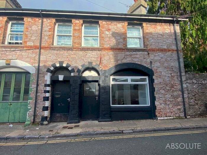 Property To Rent In Tor Church Road, Torquay, TQ2