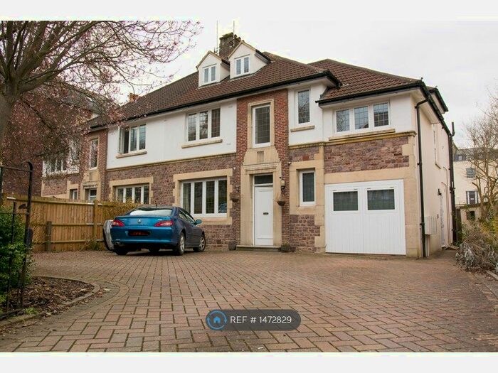 1 Bedroom Flat To Rent In Clifton, Bristol, BS8