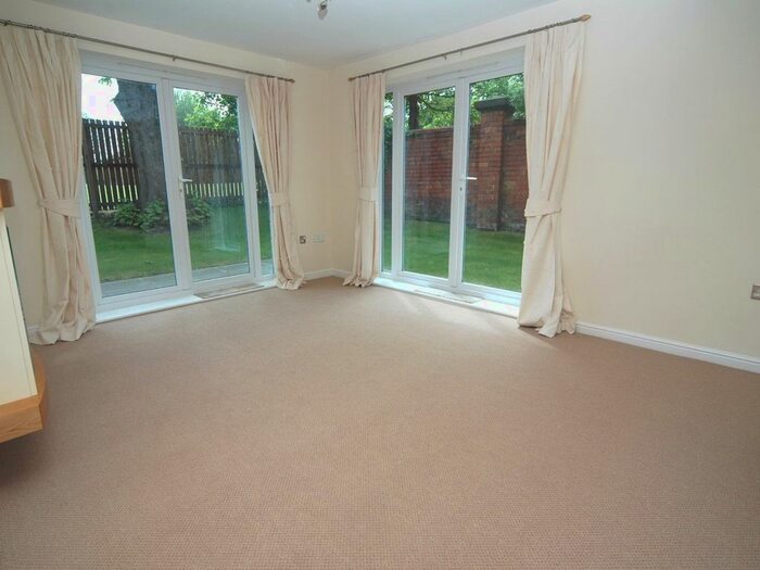 2 Bedroom Flat To Rent In Park Hall, Sunderland, The Cloisters, SR2