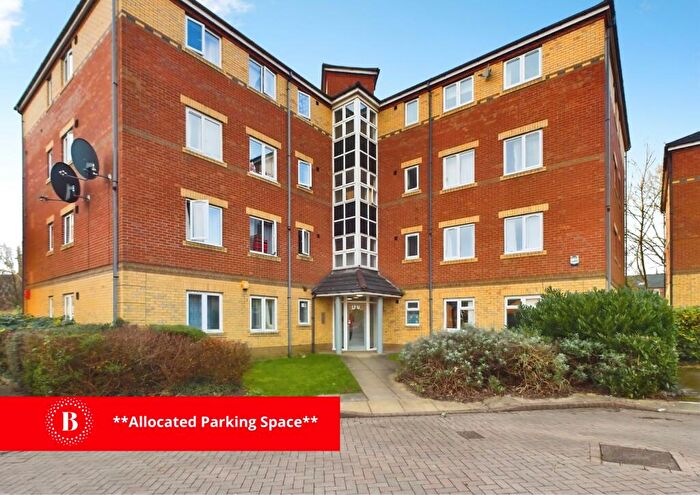 1 Bedroom Apartment For Sale In Headford Gardens, Crookesmoor, Sheffield, S3