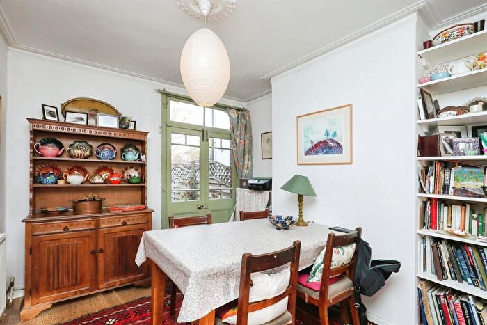 3 Bedroom Terraced House For Sale In Dereham Road, Norwich, NR2