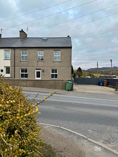 4 Bedroom Terraced House To Rent In Hen Siop, Bryncir, Garndolbenmaen, LL51