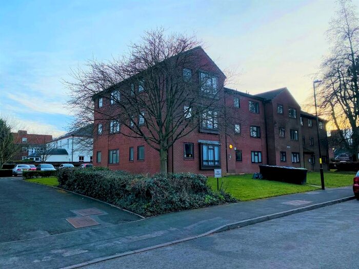 1 Bedroom Apartment To Rent In The Lindens, York Road, Edgbaston, B16