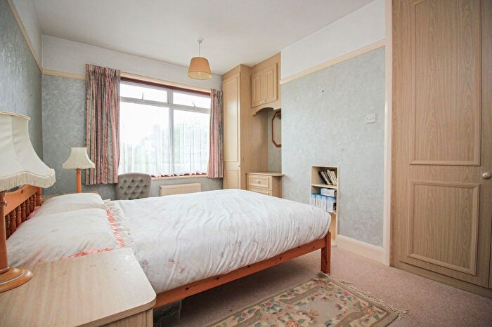 3 Bedroom Property For Sale In Archery Grove, Woolston, SO19