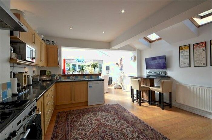 4 Bedroom Semi-Detached House To Rent In Crutchfield Lane, Walton-On-Thames, KT12