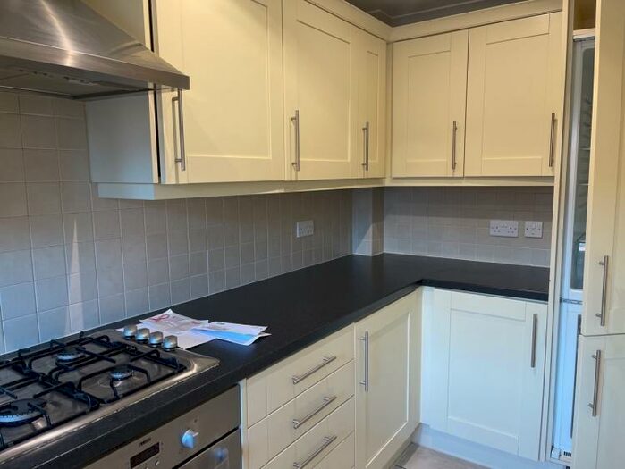 2 Bedroom Terraced House To Rent In Springfield Drive, Abingdon, OX14