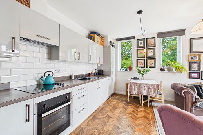2 Bedroom Flat For Sale In Nova, George Cayley Drive, York, North Yorkshire, YO30