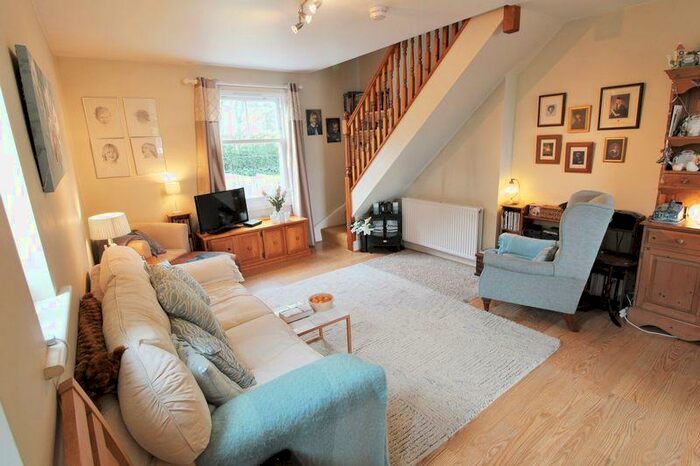 2 Bedroom Semi-Detached House To Rent In Blackgate Lane, Tarleton, Preston, PR4