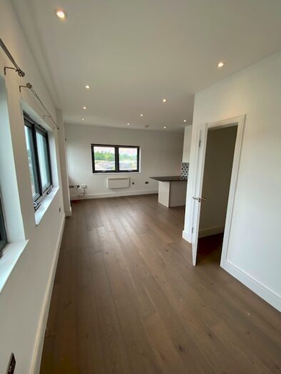 Studio To Rent In Molly Millars Lane, Wokingham, RG41