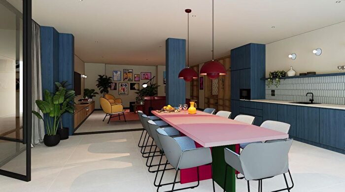 Studio To Rent In Whitehall, Leeds, LS12