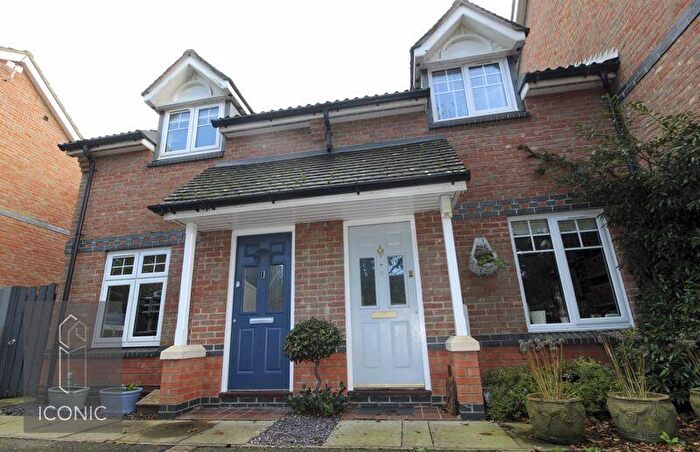 2 Bedroom Semi-Detached House To Rent In Oatfield Close, Horsford, Norwich, NR10