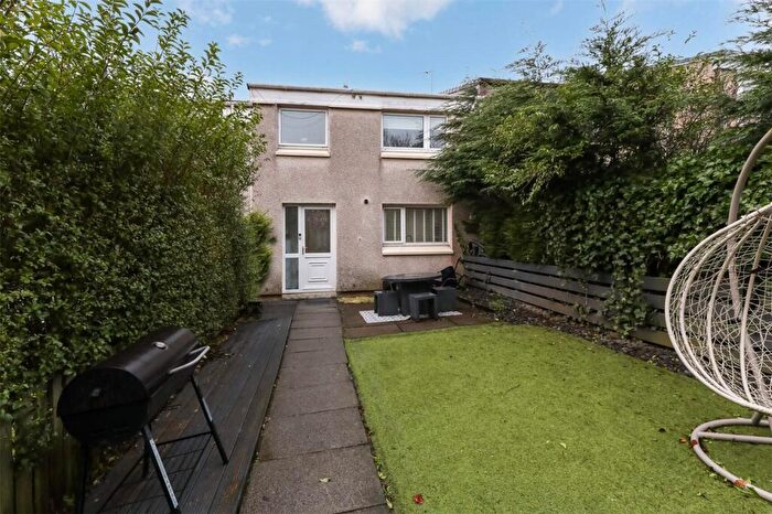 3 Bedroom Terraced House For Sale In Macbeth, East Kilbride, Glasgow, South Lanarkshire, G74