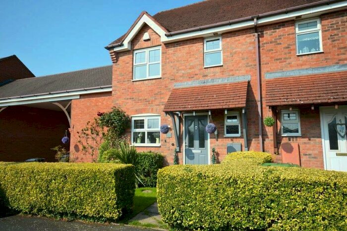 3 Bedroom House To Rent In Aldershaws, Shirley, Solihull, B90