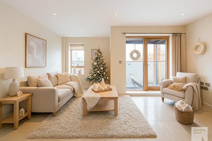 1 Bedroom Apartment To Rent In Apt . :: Ice Plant, M4