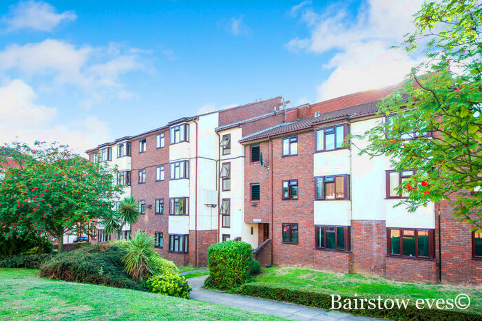 1 Bedroom Flat To Rent In Churchbank, Teresa Mews, Walthamstow, E17