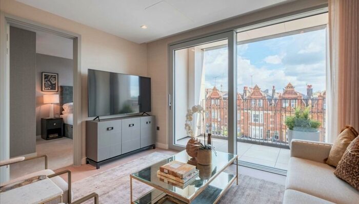 1 Bedroom Flat To Rent In Edgware Road, London, W2