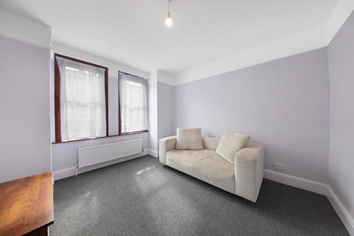3 Bedroom Terraced House For Sale In Herga Road, Harrow, HA3