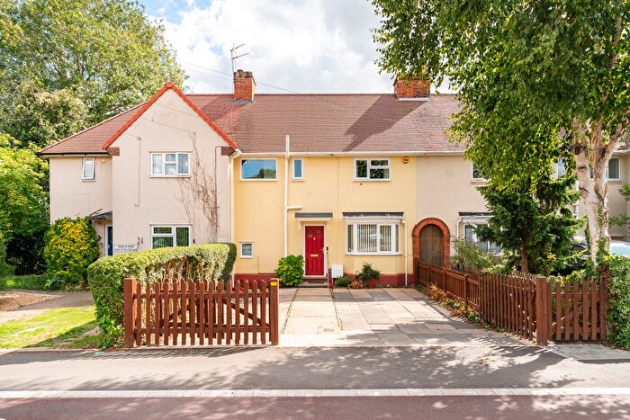 3 Bedroom Terraced House For Sale In Milton Road, Cambridge, Cambridgeshire, CB4