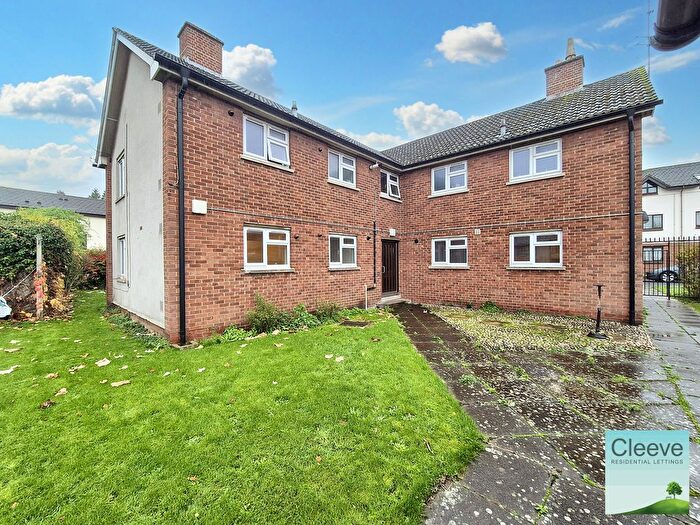 1 Bedroom Flat To Rent In Millbrook Street, Cheltenham, GL50