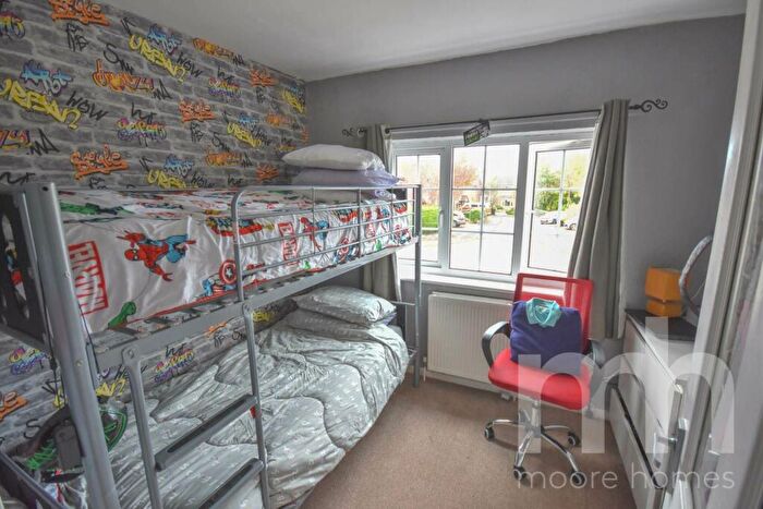 1 Bedroom End Of Terrace House For Sale In London Road South, Poynton, SK12