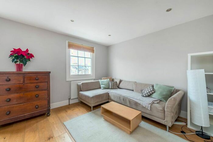 1 Bedroom Flat To Rent In Westbourne Grove, Westbourne Grove, London, W11