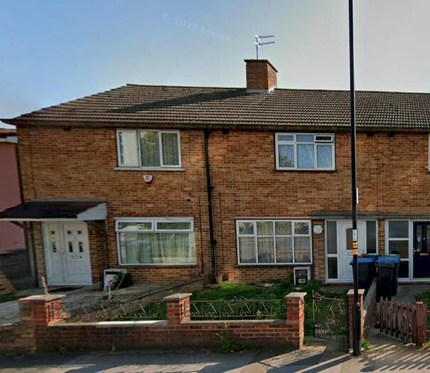 3 Bedroom Property To Rent In Beaconsfield Road, Enfield, EN3