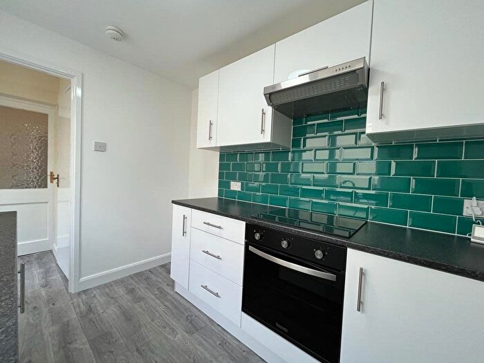 2 Bedroom Property To Rent In Beresford Street, Blackpool, Lancashire, FY1