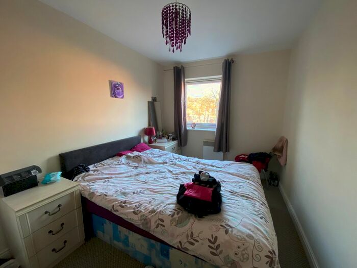 2 Bedroom Flat For Sale In Freiston Terrace, Haven Village, Boston PE21