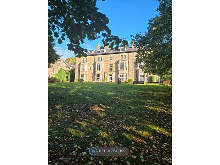 2 Bedroom Flat To Rent In Sandringham Court, Buxton, SK17
