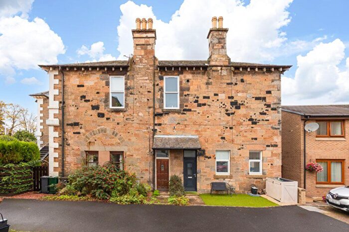 Studio For Sale In South Park, Edinburgh, EH6
