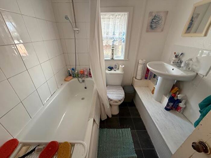 3 Bedroom Terraced House For Sale In Cotswold Street, Liverpool, L7