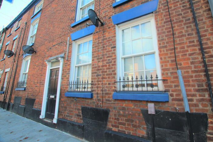 1 Bedroom Flat To Rent In Atherton Street, Prescot, L34