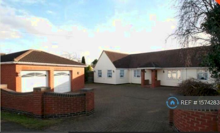 1 Bedroom Flat To Rent In Crane Way, Cranfield, Bedford, MK43