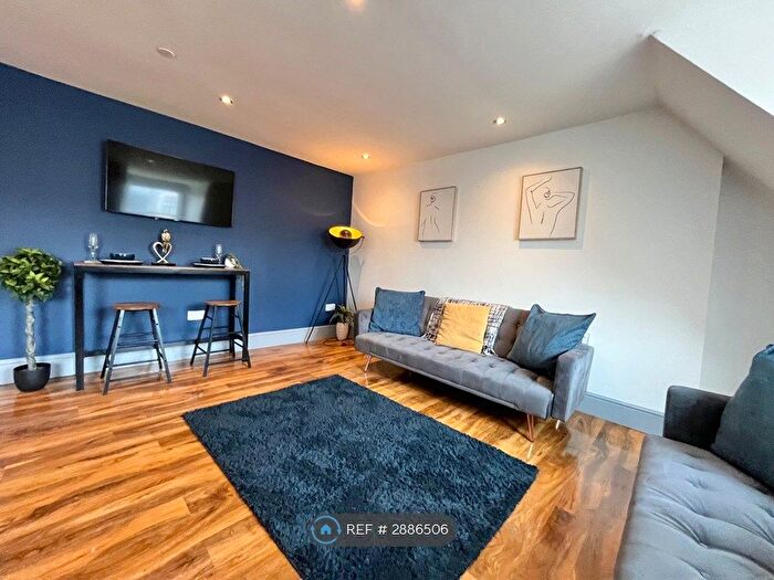 1 Bedroom Flat To Rent In Market Street, Nottingham, NG1