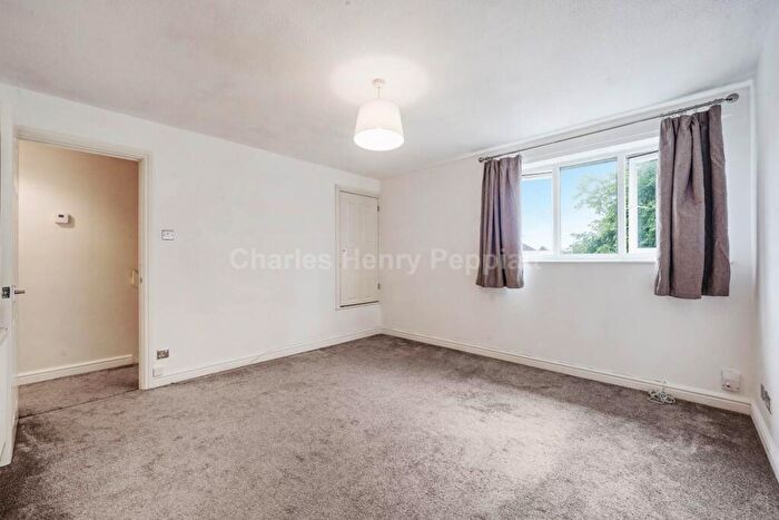 1 Bedroom Maisonette To Rent In Hampden Close, North Weald, Epping, CM16