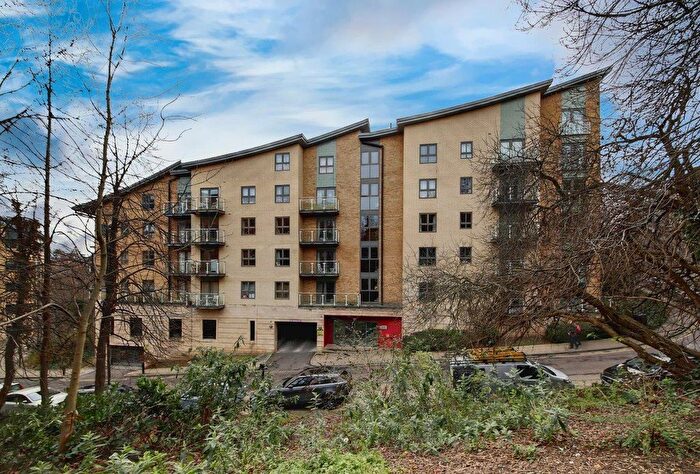 1 Bedroom Property To Rent In Manor Chare, Newcastle Upon Tyne, NE1