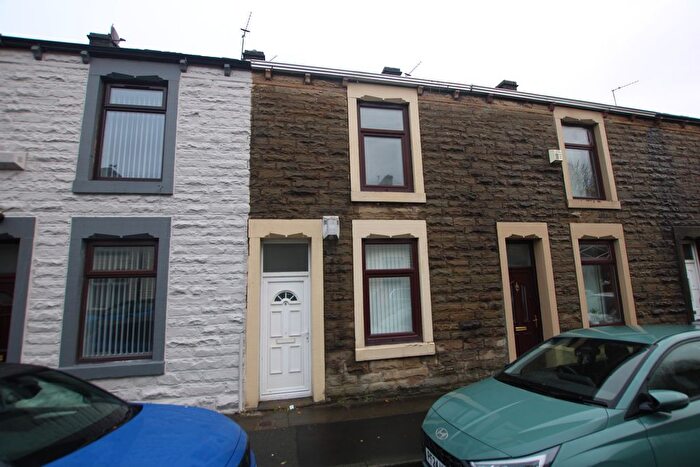 2 Bedroom Terraced House To Rent In Barnes Street, Church, Accrington, BB5