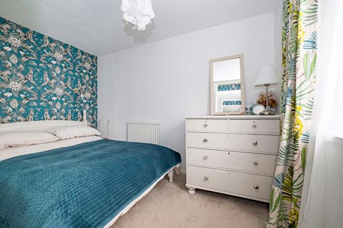 3 Bedroom End Of Terrace House For Sale In Old Malling Way, Lewes, BN7