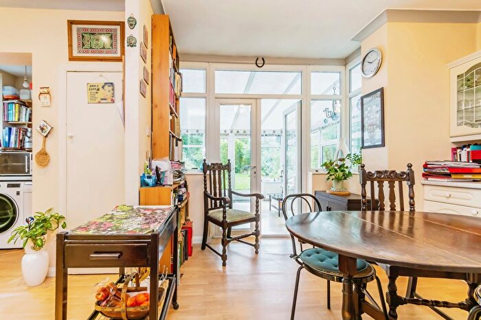 4 Bedroom Detached House For Sale In Matlock Road, Caterham, Surrey, CR3