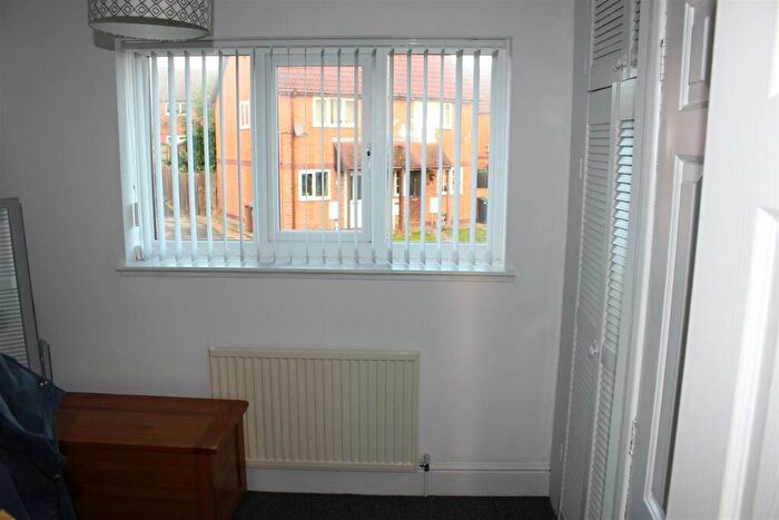 2 Bedroom Semi-Detached House For Sale In Northacre Road, Oakwood, Derby, DE21
