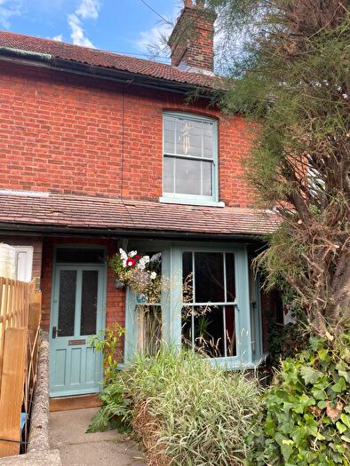 2 Bedroom Terraced House For Sale In Burgh Beck Road, Melton Constable, NR24
