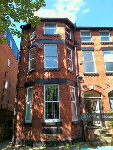 7 Bedroom Semi-Detached House To Rent In Arundel Avenue, Liverpool, L17