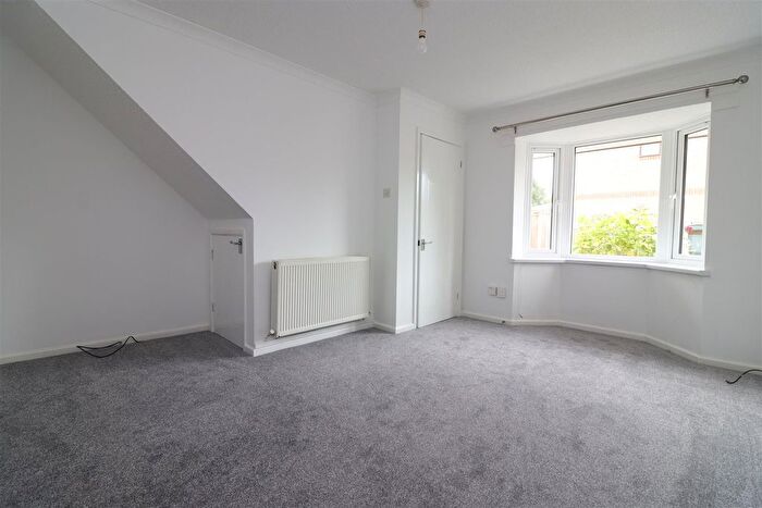 2 Bedroom Terraced House For Sale In Juniper Court, Roundswell, Barnstaple, EX31