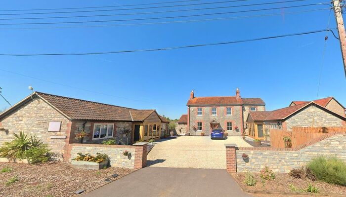 7 Bedroom Property For Sale In Pibsbury, Langport, TA10