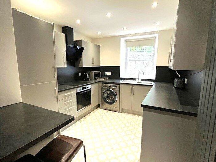 2 Bedroom Terraced House To Rent In College Bounds, Spital, Aberdeen, AB24