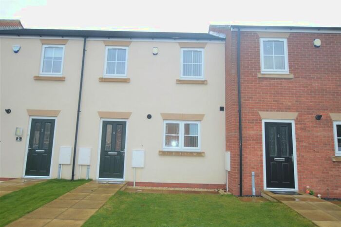 3 Bedroom Terraced House To Rent In Orchard Close, Blackhall Colliery, Hartlepool, TS27