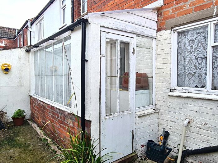 3 Bedroom Terraced House For Sale In Orchard Terrace, Glastonbury, BA6