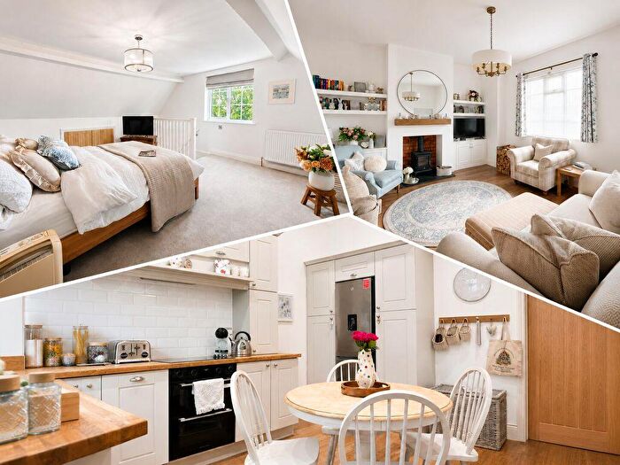2 Bedroom End Of Terrace House For Sale In Springfield Road, Sutton Coldfield, B76