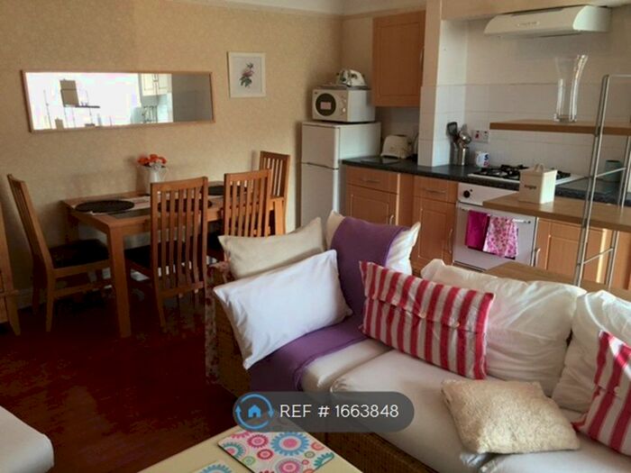 2 Bedroom Flat To Rent In London Road, Leicester, LE2