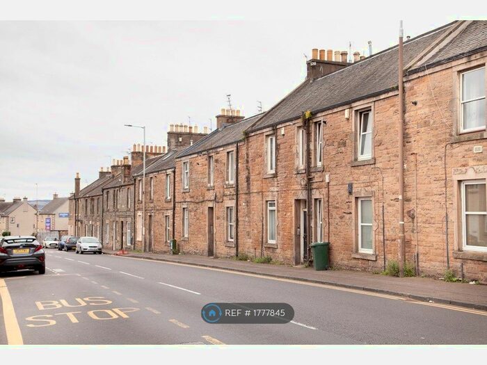 1 Bedroom Flat To Rent In Drum Street, Edinburgh, EH17